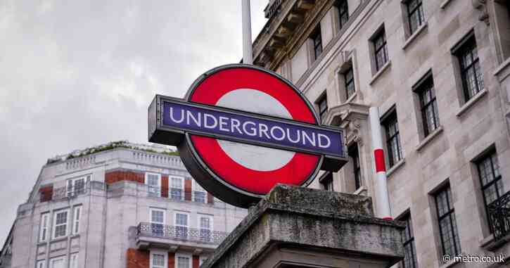 Bizarre London Underground tradition some say is ‘messed up’ returns today