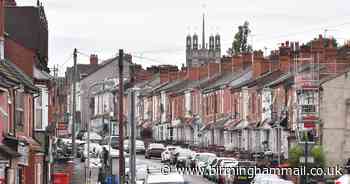 The busy Birmingham road where parking fines doubled in 2024 as 5,000 punished