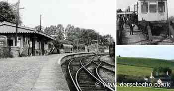 Gone but not forgotten - Disused railway stations in Dorset