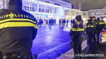 Concert in Amsterdamse RAI geannuleerd om 'onveilige situatie'