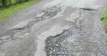 Hundreds of potholes repaired last month but millions still needed to fix roads