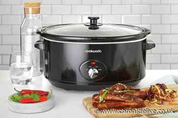 Argos shoppers brand £33 slow cooker a 'game changer' in the kitchen with 'mouth-watering' meals