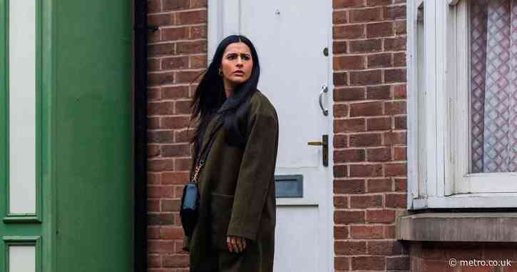 Torn Alya shamed for defending Mason’s killer in Coronation Street