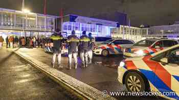 Concert in RAI Amsterdam op laatste moment afgelast wegens 'onveilige situatie'