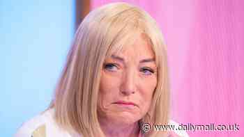 Ex-boxing promoter Kellie Maloney says transgender women 'with penises' should NOT be allowed to use female toilets and compete in same sports