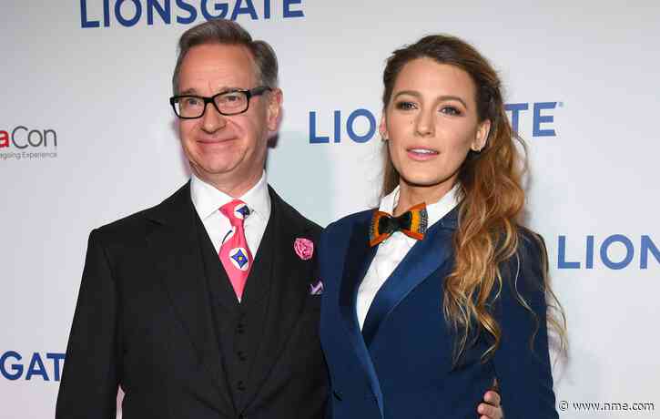 ‘A Simple Favor 2’ director denies rumours Blake Lively derailed sequel: “Total BS”