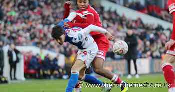 FA Cup defeat highlights three key problems Boro must address to succeed in league