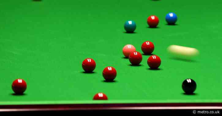 World Snooker Tour respond after £10.2m lawsuit launched against them