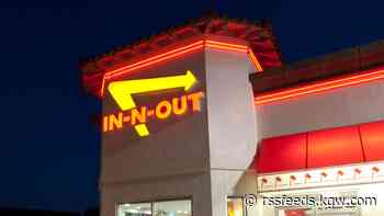 In-N-Out plans to open first location in Portland