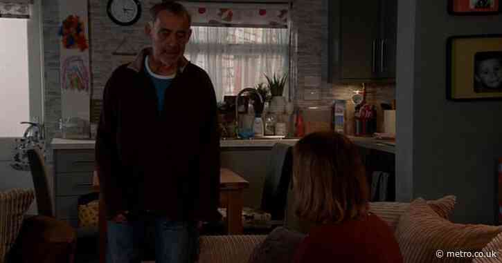 Kevin drops scary bombshell as Abi delivers shock allegation in Corrie spoiler video