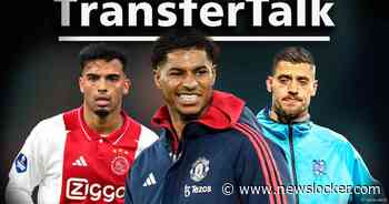 TransferTalk | Hoffenheim wil Gernot Trauner huren van Feyenoord, Steven Berghuis langer bij Ajax