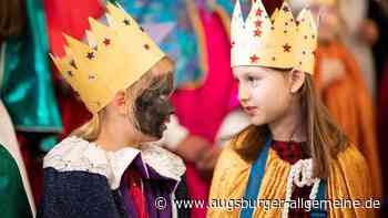 Sternsinger-Debatte im Kreis Günzburg: Schwarz anmalen oder nicht?