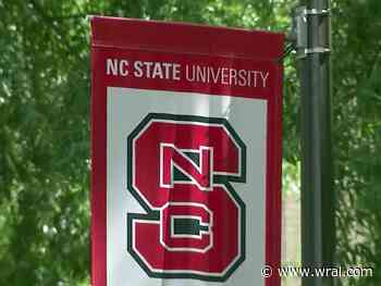 Appeals court revives ex-NC State athlete's lawsuit against school in sexual abuse case