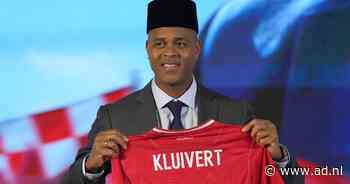 Patrick Kluivert wil met Indonesië naar WK 2026: ‘Iedereen weet dat het vier finales zijn’