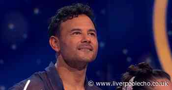 Ryan Thomas' journey after Dancing on Ice win including tragic loss and A-list wedding