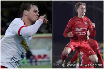 TRANSFERLIVE VOETBAL. Er beweegt wat op de Velodroom, topscorers blijven bij FC Gullegem en Mandel United: volg hier al het clubnieuws uit West-Vlaanderen