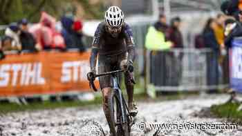 Veldrijdster Pieterse soleert naar tweede nationale titel