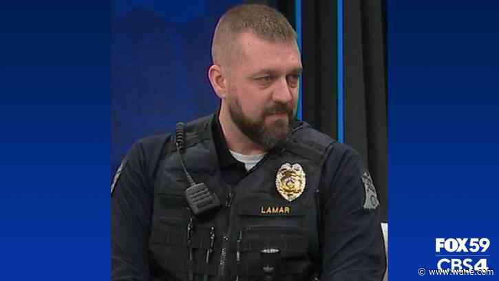 Delphi police chief resigns amid scrutiny over drug arrest