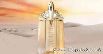 Debenhams slashes 30% off Mugler Alien Goddess perfume shoppers 'will keep buying forever'