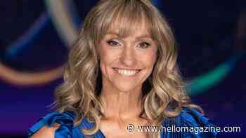 Michaela Strachan's life off screen: from life in South Africa with cameraman partner to overcoming breast cancer