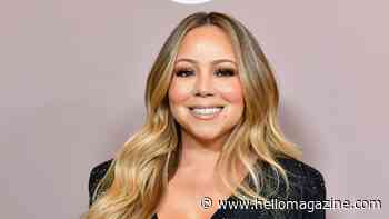 Mariah Carey's son Moroccan reflects on 'crazy' year: 'Endured and pushed through struggle'