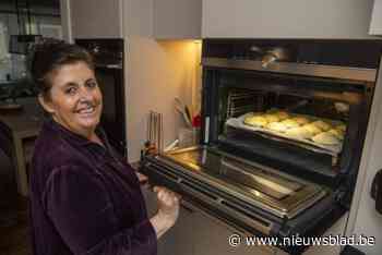 In café De Duifkes komen de appelbollen uit eigen oven: “Toen ik in 1983 het café overnam, ben ik thuis zelf in de keuken gaan staan”