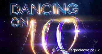 ITV Dancing on Ice 2025 live updates, line-up and contestants