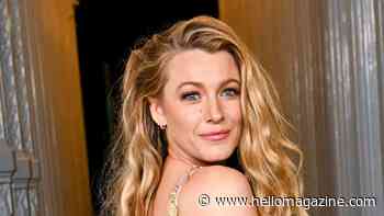 Blake Lively's next career move following It Ends With Us lawsuit's fate revealed