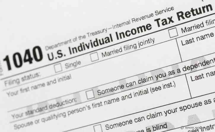 Mark your calendar: IRS announces when 2025 tax season begins