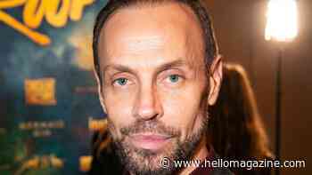 Jason Gardiner's career following Dancing on Ice departure is so unexpected – details