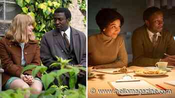 Call the Midwife's Zephryn Taitte reveals whether Cyril's wife Lucille will return as new romance blossoms