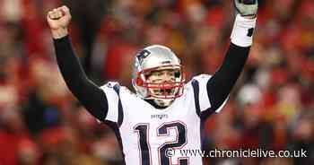 Newcastle United avoid big guns in FA Cup to set up date with NFL legend Tom Brady