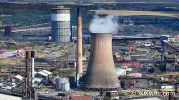 British Steel blunder forced Scunthorpe blast furnace closure