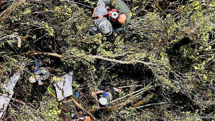 Man helpt vanuit Nederland met terugvinden gecrasht vliegtuig Colombia