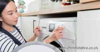 Simple washing machine trick can cut energy bills by 50% and it's all about timing