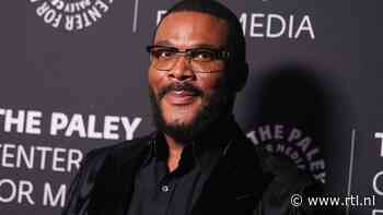 Tyler Perry maakt zich boos op verzekeringsmaatschappijen