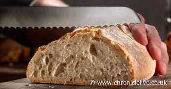 Sainsbury's plastic bag hack keeps bakery bread fresh for over a week