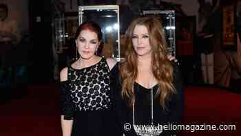 Priscilla Presley pays tribute to late daughter Lisa Marie Presley on 2nd anniversary of death