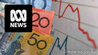 Live: Australian dollar near five-year low, ASX to fall