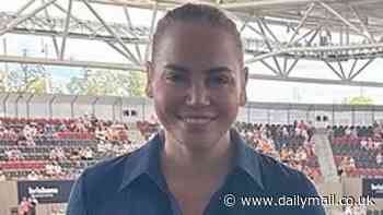 Jelena Dokic lashes out at fans mocking her Australian Open dance with Aryna Sabalenka: 'There's always one of you'