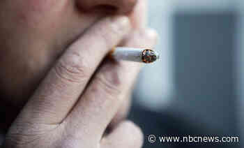 Nicotine could soon be limited in cigarettes