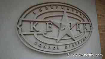 Keller ISD considering plan to split school district in two, creating new district