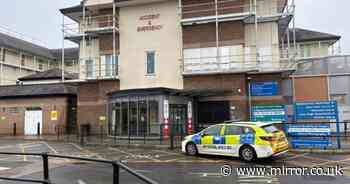 Oldham hospital stabbing - everything we know so far as nurse suffers 'life-changing' injuries