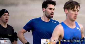 Tom Dumoulin wint combinatieklassement van strandrace en halve marathon: ‘Geweldige ervaring’