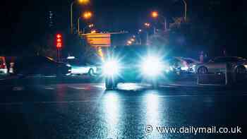 Labour ministers are urged to urgently crackdown on LED headlights that dazzle other drivers - after motorists warned the beams on modern cars are too intense