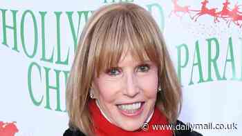 General Hospital star Leslie Charleson dead at 79 after 50 years and 2,000 episodes on beloved soap opera