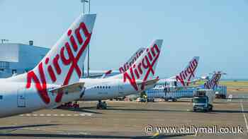 Virgin Australia drop huge flight sale: Airfares to Bali, Fiji and destinations across Australia plunge