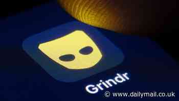 Dating app Grindr 'linked to dozens of child sex abuse cases' - some with boys as young as 12