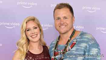 Spencer Pratt and Heidi Montag plot reality TV comeback after losing home in LA fires