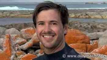 Search for Lance Appleby is called off two weeks after he was mauled by a shark